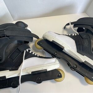 New Jack NJ Team Aggressive Inline Skates